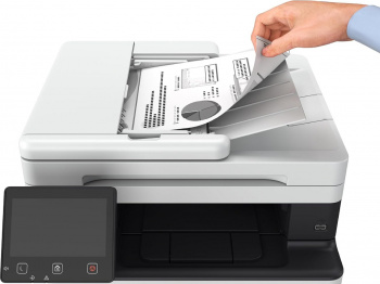 МФУ лазерный Canon i-Sensys MF465dw