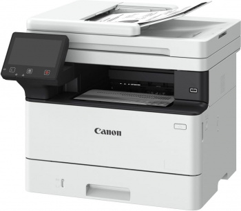 МФУ лазерный Canon i-Sensys MF465dw