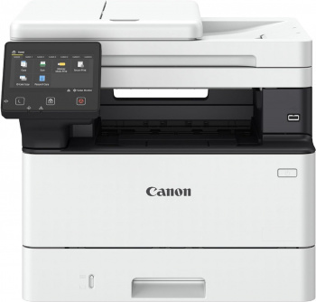 МФУ лазерный Canon i-Sensys MF465dw