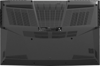 Ноутбук Maibenben  X725