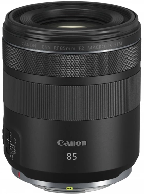 Объектив Canon RF F2 IS STM