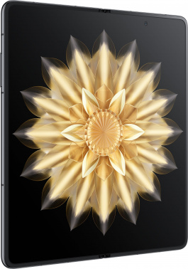 Смартфон Honor Magic V2 512Gb 16Gb черный раскладной 3G 4G 2Sim 7.92