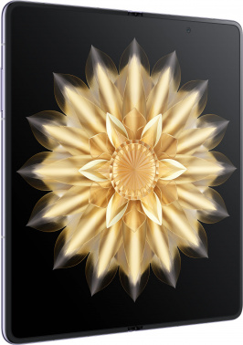 Смартфон Honor Magic V2 512Gb 16Gb фиолетовый раскладной 3G 4G 2Sim 7.92