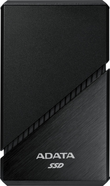 Накопитель SSD A-Data USB-C 4.0 2TB SE920-2TCBK SE920