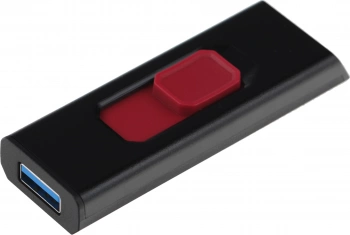 Накопитель SSD A-Data USB3.1 500GB SC610-500G-CBK/RD SC610