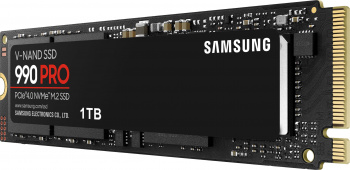 Накопитель SSD Samsung PCIe 4.0 x4 1TB MZ-V9P1T0B/AM