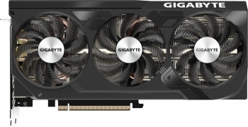 Видеокарта Gigabyte PCI-E 4.0  GV-N407SWF3OC-12GD