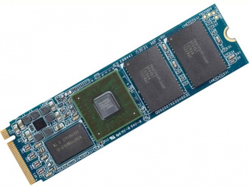 Накопитель SSD Apacer PCIe 4.0 x4 1TB AP1TBAS2280Q4-1 AS2280Q4