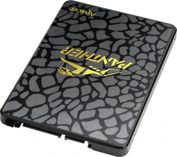 Накопитель SSD Apacer SATA-III 960GB AP960GAS340G-1 AS340 Panther