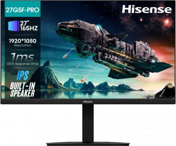 Монитор Hisense 27