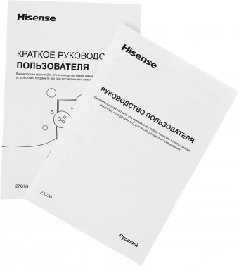 Монитор Hisense 27