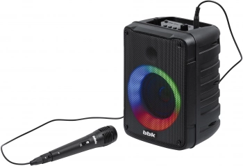 Колонки BBK BTA3010