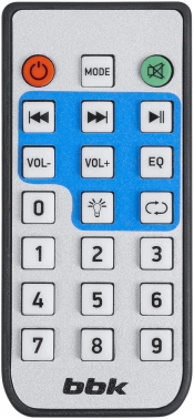 Колонки BBK BTA3010