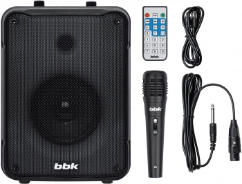 Колонки BBK BTA3010