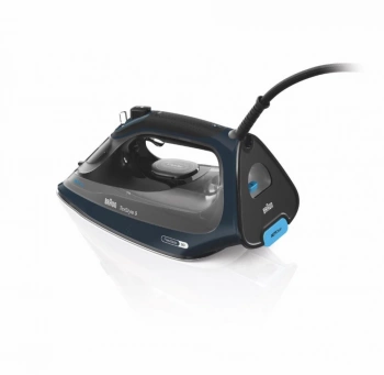 Утюг Braun SI9682DB