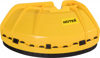 Триммер бензиновый Huter GGT-2000 4Т