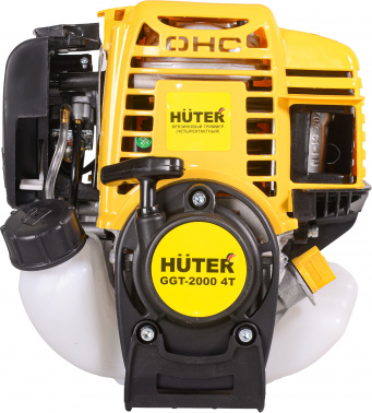 Триммер бензиновый Huter GGT-2000 4Т