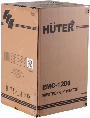 Культиватор Huter  EMC-1200