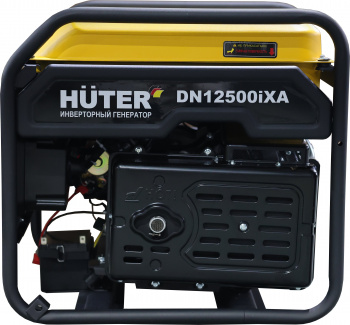 Генератор Huter DN12500iXA