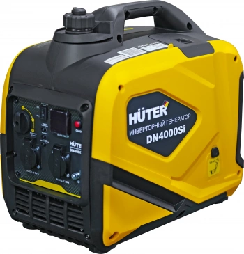 Генератор Huter DN4000Si