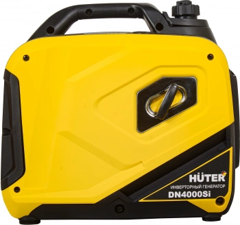 Генератор Huter DN4000Si