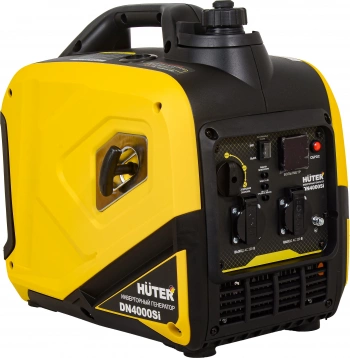 Генератор Huter DN4000Si