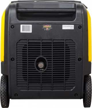 Генератор Huter DN5000Si