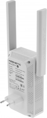 Повторитель беспроводного сигнала Keenetic Buddy 4