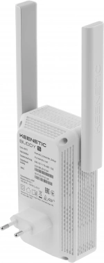 Повторитель беспроводного сигнала Keenetic Buddy 5