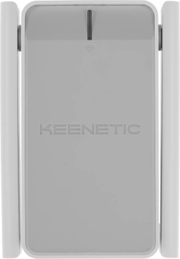 Повторитель беспроводного сигнала Keenetic Buddy 5