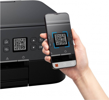 МФУ струйный Canon Pixma TS5340A