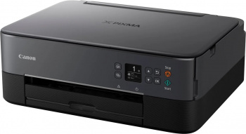 МФУ струйный Canon Pixma TS5340A