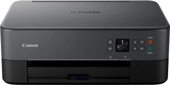 МФУ струйный Canon Pixma TS5340A