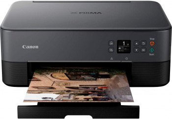 МФУ струйный Canon Pixma TS5340A