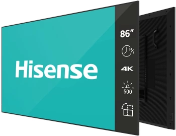 Панель Hisense 86