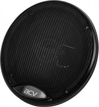 Колонки автомобильные ACV KM5J