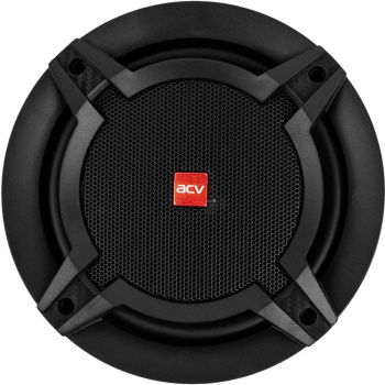Колонки автомобильные ACV PG-6.2S