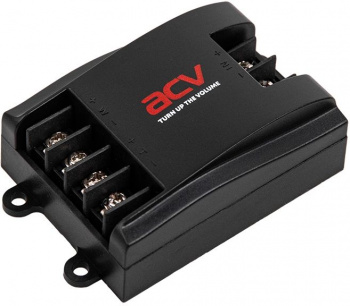 Колонки автомобильные ACV PG-6.2S