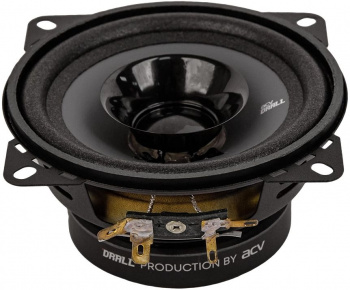 Колонки автомобильные ACV Drall DR4