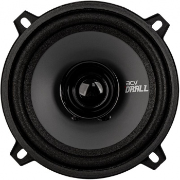 Колонки автомобильные ACV Drall DR5