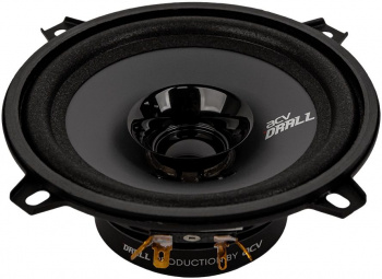 Колонки автомобильные ACV Drall DR5