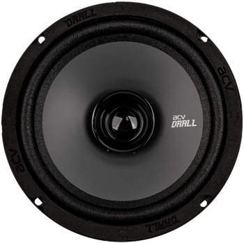 Колонки автомобильные ACV Drall DR6