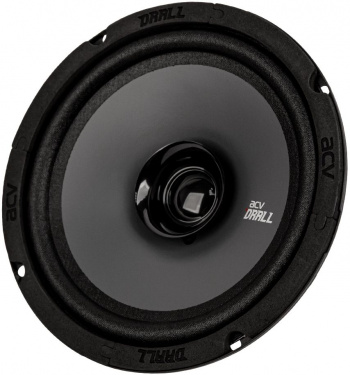 Колонки автомобильные ACV Drall DR6