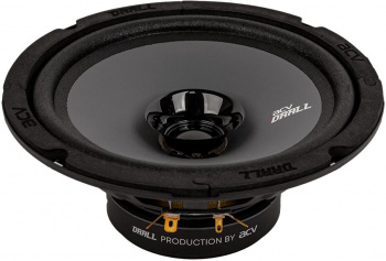 Колонки автомобильные ACV Drall DR6