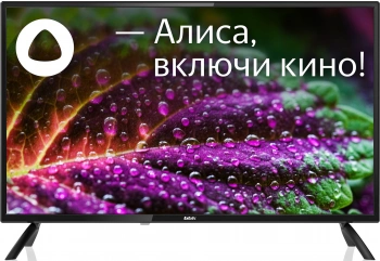Телевизор LED BBK 32