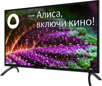 Телевизор LED BBK 32
