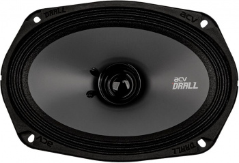 Колонки автомобильные ACV Drall DR69