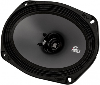 Колонки автомобильные ACV Drall DR69