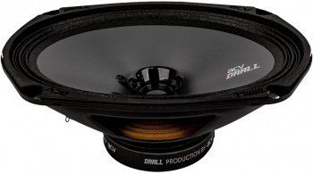 Колонки автомобильные ACV Drall DR69