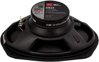 Колонки автомобильные ACV Drall DR69